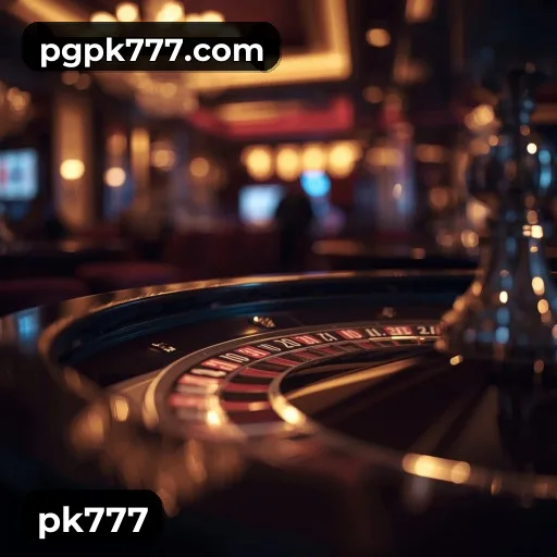 Licença Curaçao pk777