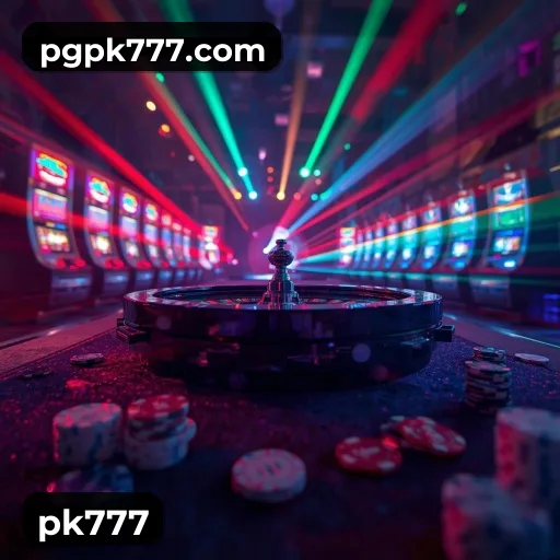 pk777 Download Oficial