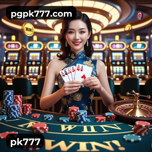 Fortune Tiger Logo 3