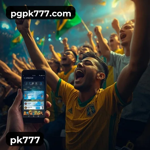 pk777 Licenciado Curaçao - Segurança SSL 256-bit