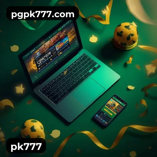 pk777 Certificado eCOGRA - Jogos Justos Auditados