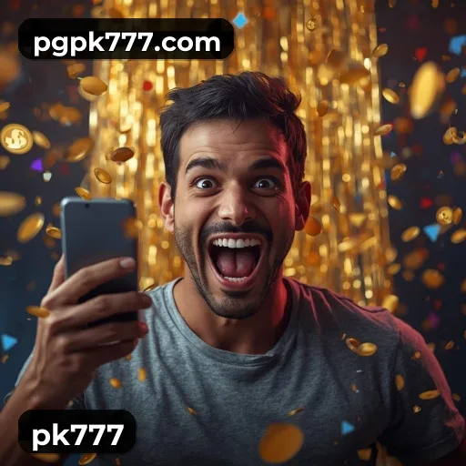 pk777 Certificado eCOGRA - Jogos Justos Auditados