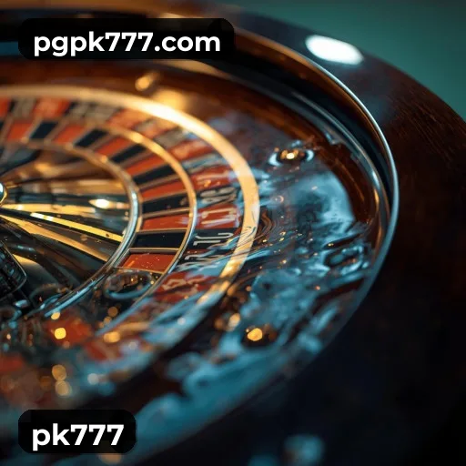 pk777 Certificado eCOGRA - Jogos Justos Auditados