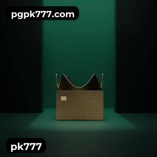 pk777 Licenciado Curaçao - Segurança SSL 256-bit