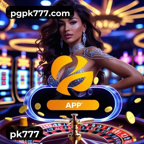 pk777 Instalar Logo 2