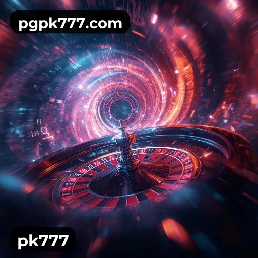 pk777 Instalar Logo 1