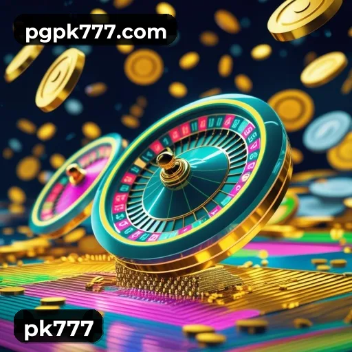 Loteria pk777 - Lotofácil diária