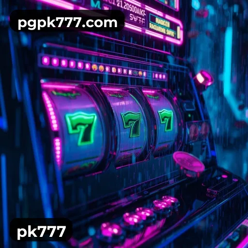 Plataforma pk777 - Segurança SSL 256-bit