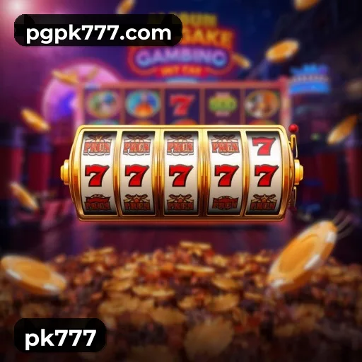 Slots pk777 - Giros Grátis Diários