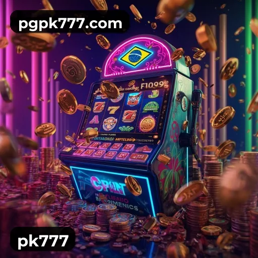 Telegram pk777 - Canal Oficial Verificado