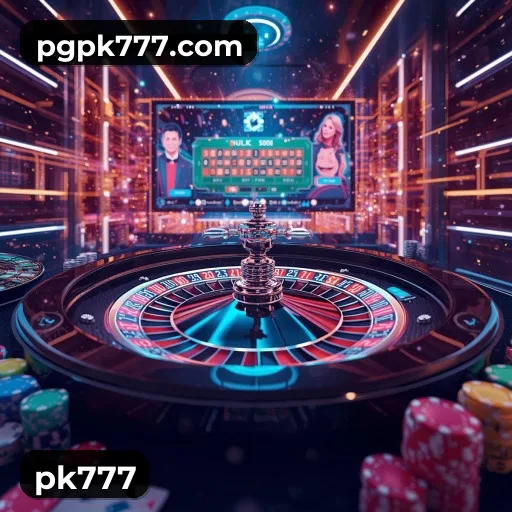 Jackpots Progressivos